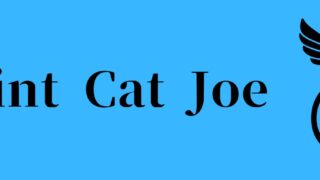 Osint Cat Joe