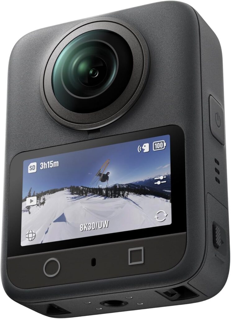 今回のセールで発売されているOsmo 360。